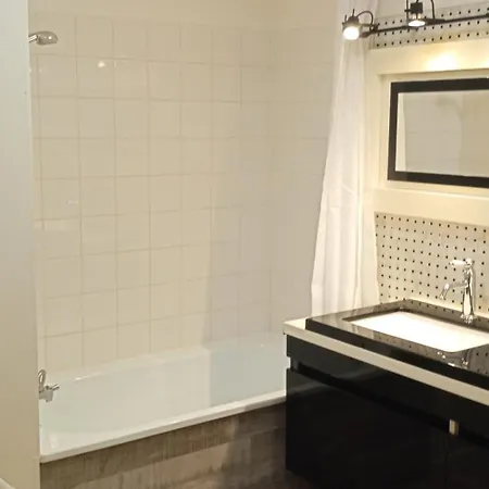 Marcel D Confort Daire *