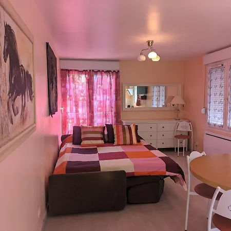 Marcel D Confort Daire Saint-Vigor-le-Grand